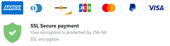 Secure Payment